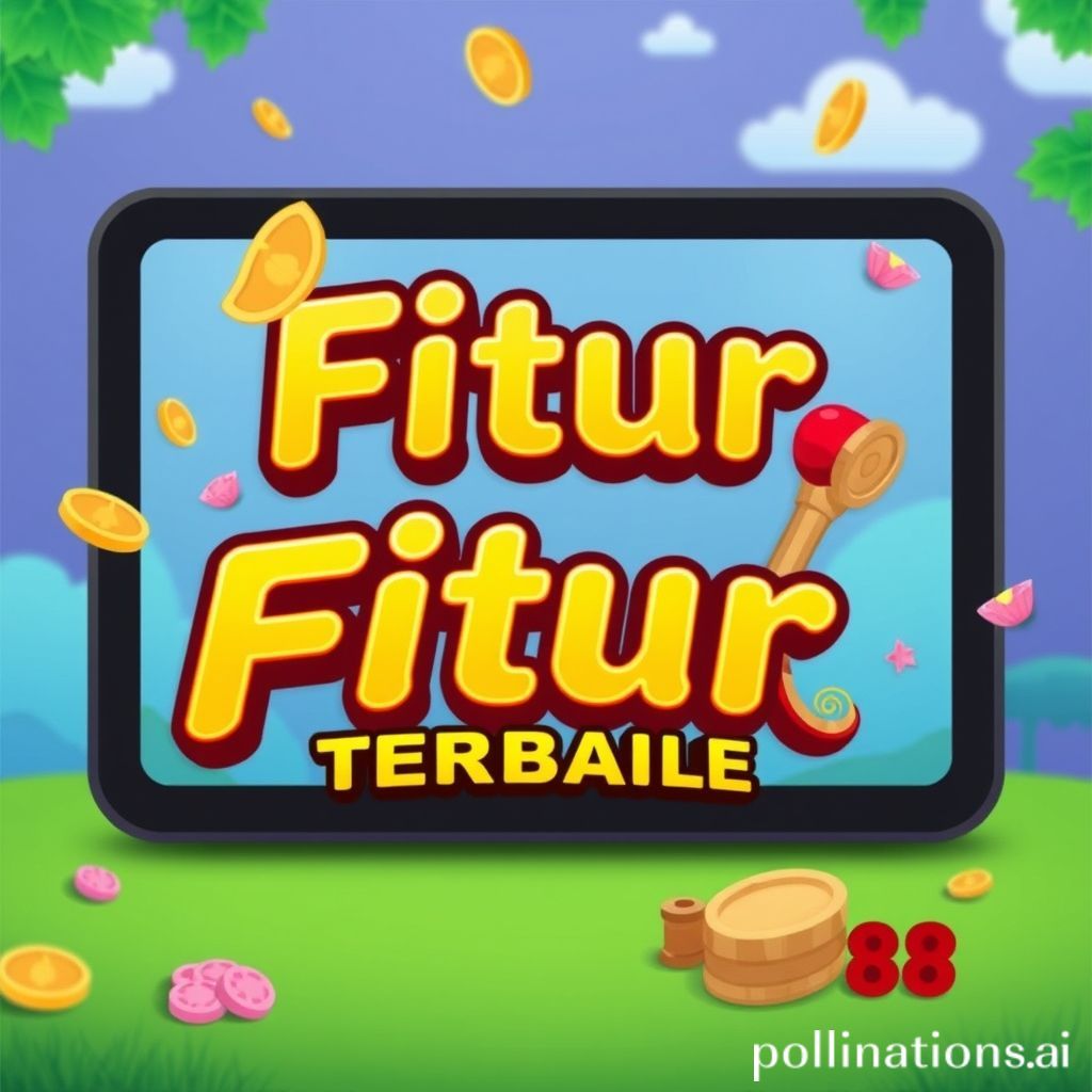 Menjelajahi Fitur-Fitur Terbaru dari Slot88